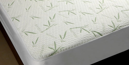 Bamboo vs. Tencel: Mattress Protector Showdown