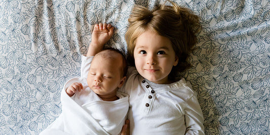 Keep Your Kids Dry & Happy with a Mattress Protector for Bed Wetting