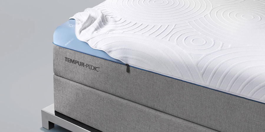 Protect Your Tempurpedic Bed with a Mattress Protector